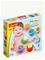 Quercetti Momy Soft Sensory Blocks - Multi/patterned - ONE SIZE – kuva 4