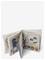 SMALLSTUFF Book, Count To 10, Rose - BLUE - One Size – kuva 2