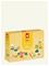 Janod Janod - Box 18 Months - Yellow - ONE SIZE – kuva 3