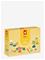 Janod Janod - Box 18 Months - Yellow - ONE SIZE – kuva 4