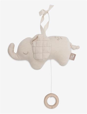 Jollein Soittorasia, Elephant Tales