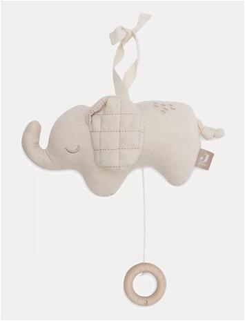 Jollein Soittorasia, Elephant Tales