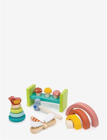 MENTARI Hammer Set - Garden Playtime - MULTI - One Size