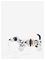 JABADABADO Pull Dalmatian - MULTI COLOURED - One Size – kuva 3