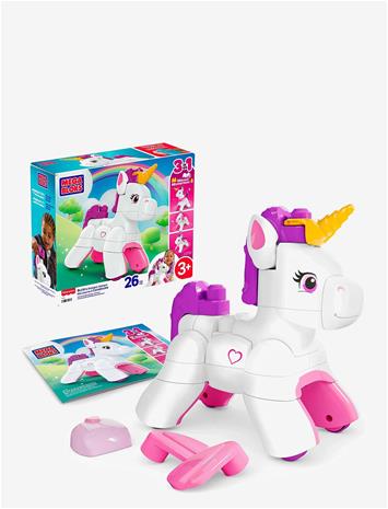 MEGA BLOKS JKG36 building toy