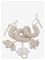 JOLLEIN Activity Spiral - ELEPHANT TALES - 24X13 – kuva 2