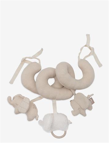 JOLLEIN Activity Spiral - ELEPHANT TALES - 24X13