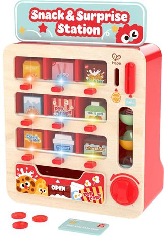 Hape Fantastic Vending Machine