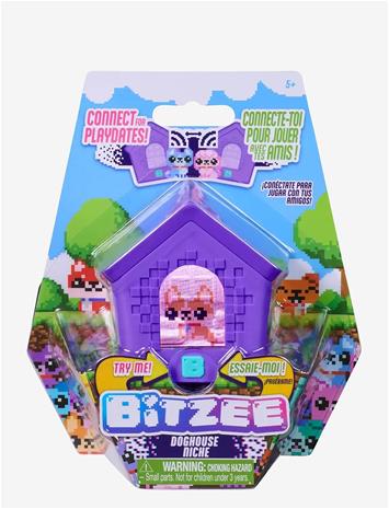 BITZEE Bitzee Doghouse - MULTI - One Size