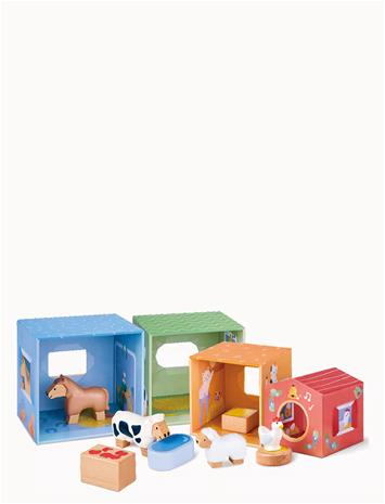 Hape The Happy Stables