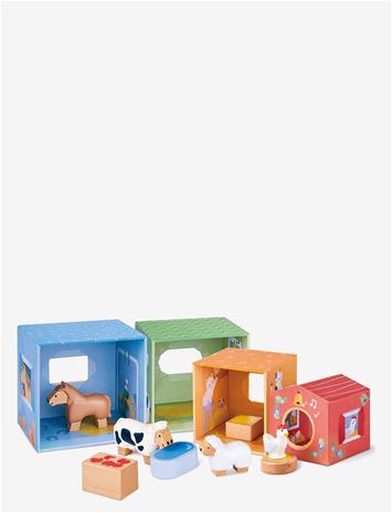 Hape The Happy Stables