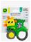 LAMAZE Lamaze John Deere My First Tractor Rattle - MULTI - One Size – kuva 2