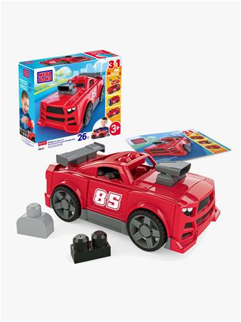 MEGA BLOKS JKG35 building toy