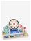 VILAC Activity Toy - My First Boat - MULTI - One Size – kuva 2