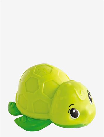 ABC Bath Turtle