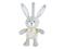 Chicco Lullaby Stardust Bunny – kuva 4