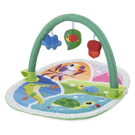 Chicco opetusmatto 00011353000000