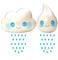 Happy Baby Water Drops Clouds – kuva 4
