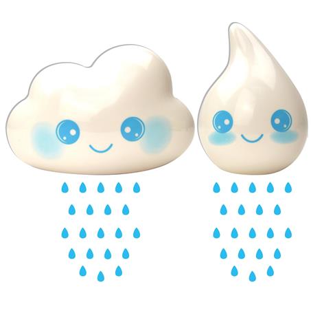 Happy Baby Water Drops Clouds – kuva 4/5