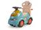 FEBER Casual 3 In 1 Push N' Go – kuva 2