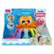 Kylpylelu Octopus 7in1 Tomy Toomies, E73104 – kuva 2