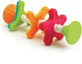 Bet Your Brain - Mini Spinny (337-134) – kuva 8/8