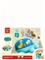 Hape Twist & Tune Musical Turtle – kuva 6