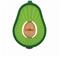 Nuby Avocado Muncher Purulelu – kuva 3