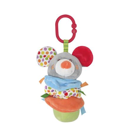 Lorelli Mouse liikkuva lelu – kuva 2/2