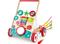 Kävelylelu Hape My First Musical Walker, E0383 – kuva 2