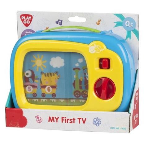 PLAY go My First TV