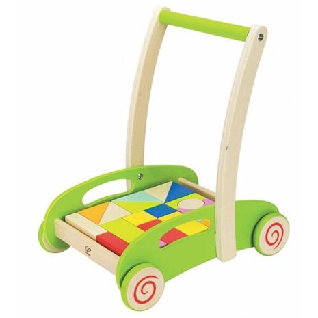 HAPE lelu Block & Roll