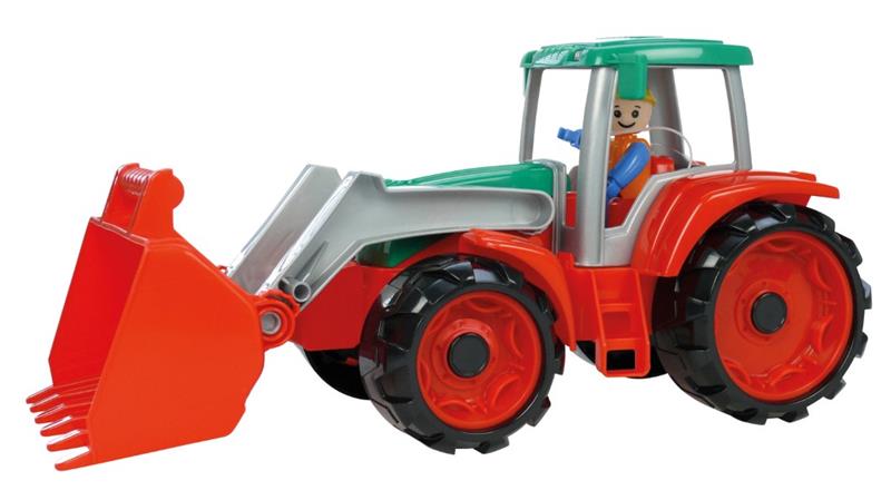 TRUXX TRAKTORI 35 CM
