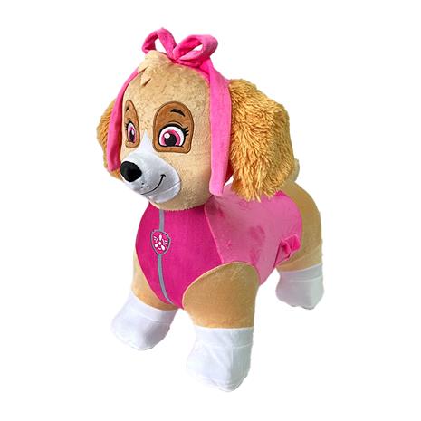 Diamant Paw Patrol Jumpy Skye