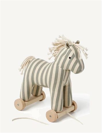 Kid's Concept Vetolelu Hevonen Sam