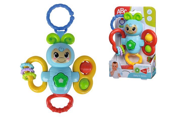 ABC - Multifunctions Butterfly (104010019)