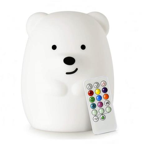 NiteLite - NiteLite Bear - (QN0103)
