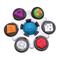 Baby Einstein Curiosity Clutch™ Sensory Toy – kuva 5