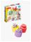 Quercetti Momy Soft Happy Sound - Multi/patterned - ONE SIZE – kuva 2