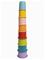 Happy Baby Rainbow Stacking Cups 8 pcs – kuva 5