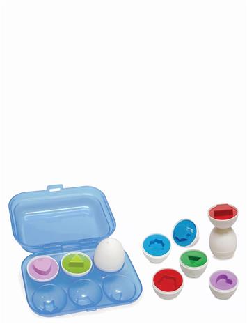 Happy Baby Mix'n Match Egg