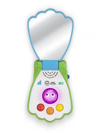 Baby Einstein simpukkamatkapuhelin