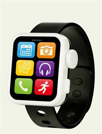 My First SmartWhatch Happy Baby