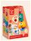 Hape Geometric Spatial Stacking Tower – kuva 4