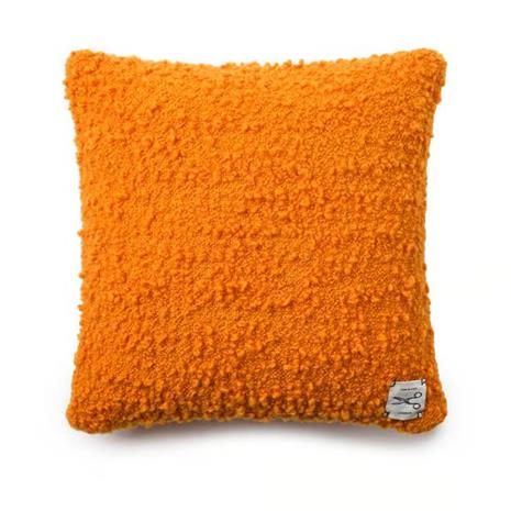 Tom Dixon Bobble tyyny 45x45 cm Okra – kuva 4/5
