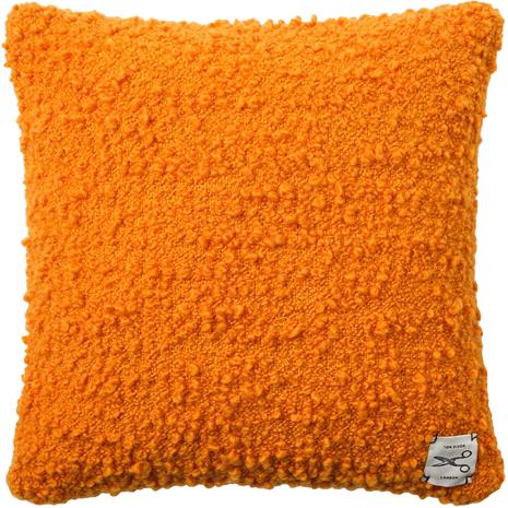 Tom Dixon Bobble tyyny 45x45 cm Okra – kuva 5/5