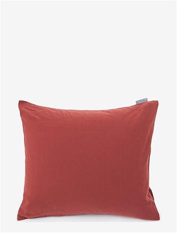 LEXINGTON HOME Urban Rust Coli Pillowcase - RUST - 50X75