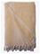 AU MAISON Throws-Agatha - PAMPAS - 130X180 cm – kuva 2