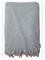 AU MAISON Throws-Rhombus - MINT - 130X180 cm – kuva 2