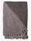 AU MAISON Throws-Nets - OLIVE - 130X180 cm – kuva 2